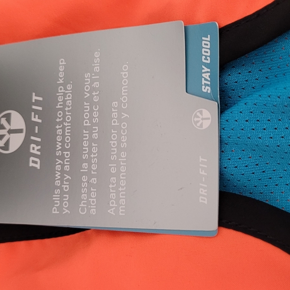 Nike Dei-Fit Tempo track soccer running shorts - Picture 11 of 13